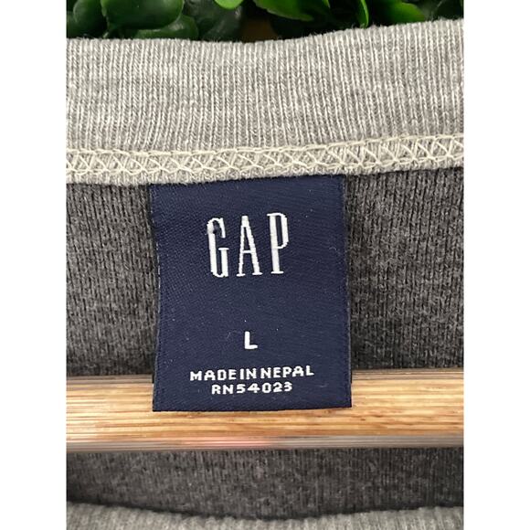 Gap Women’s Sweater, heaven and warm Size L - Picture 3 of 5